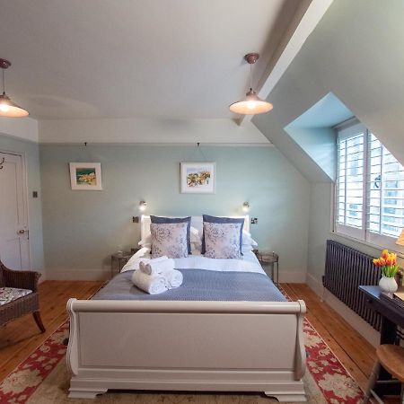 レッド コテージ B&B ライ エクステリア 写真