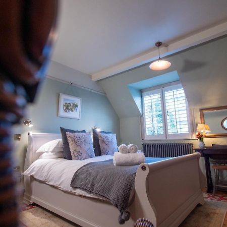 レッド コテージ B&B ライ エクステリア 写真