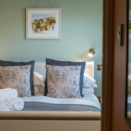 レッド コテージ B&B ライ エクステリア 写真