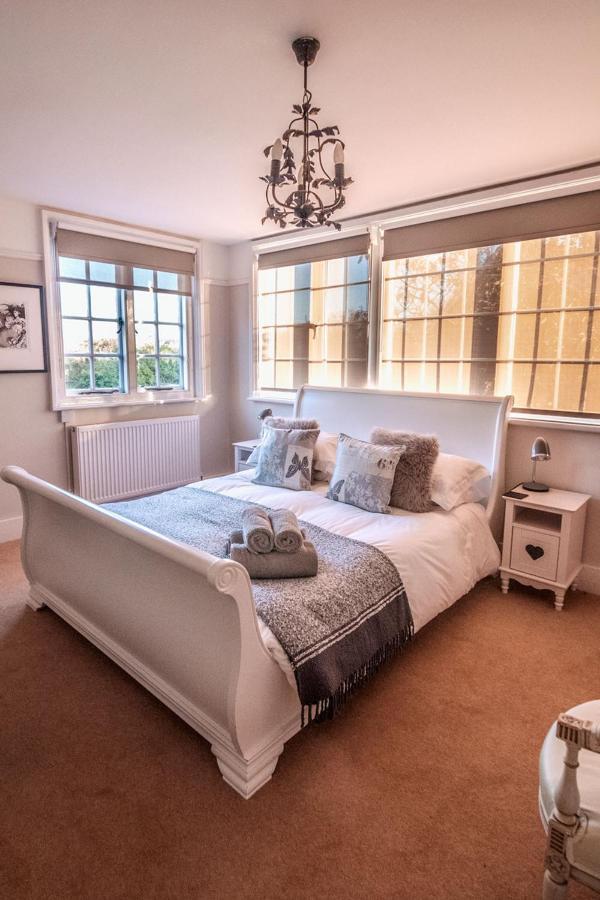 レッド コテージ B&B ライ エクステリア 写真