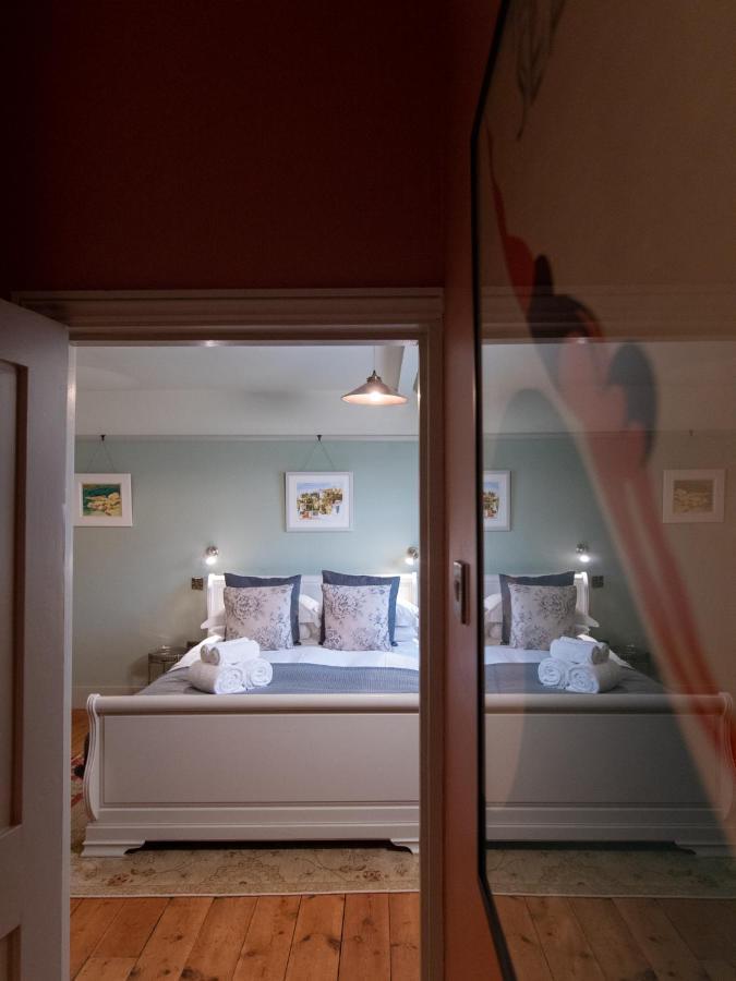 レッド コテージ B&B ライ エクステリア 写真