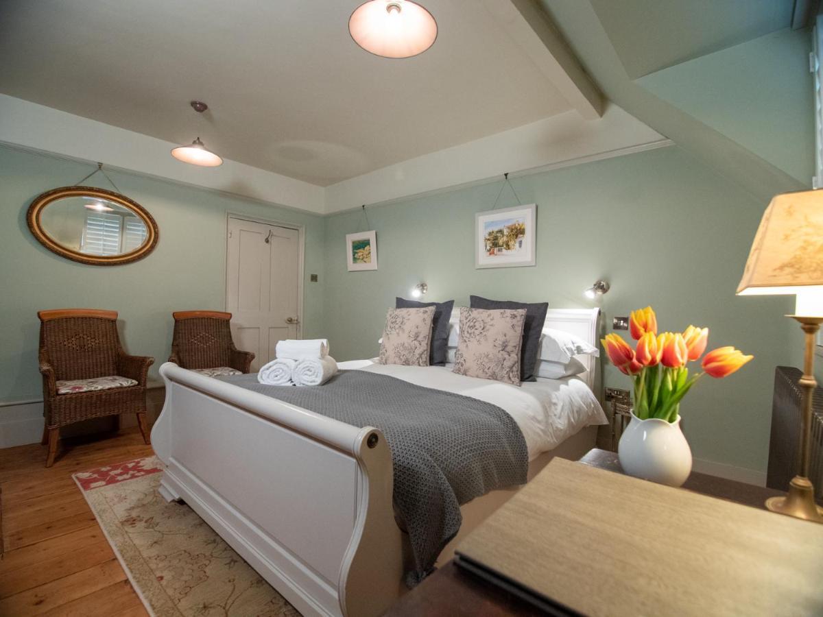 レッド コテージ B&B ライ エクステリア 写真