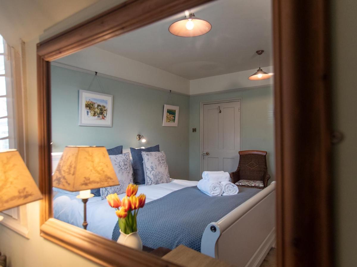 レッド コテージ B&B ライ エクステリア 写真