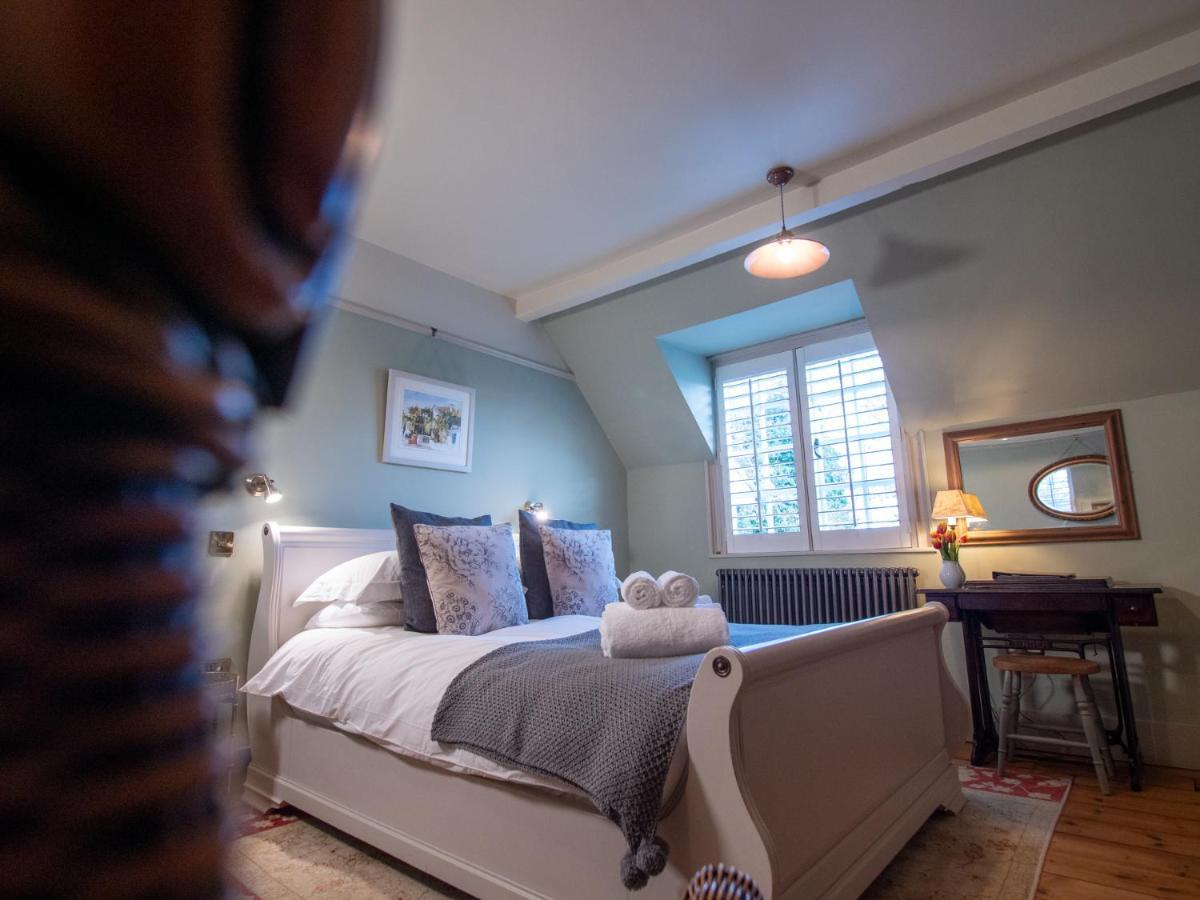 レッド コテージ B&B ライ エクステリア 写真