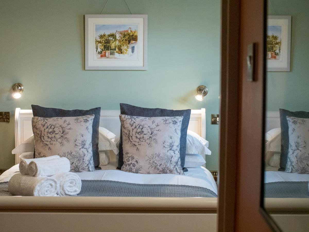 レッド コテージ B&B ライ エクステリア 写真